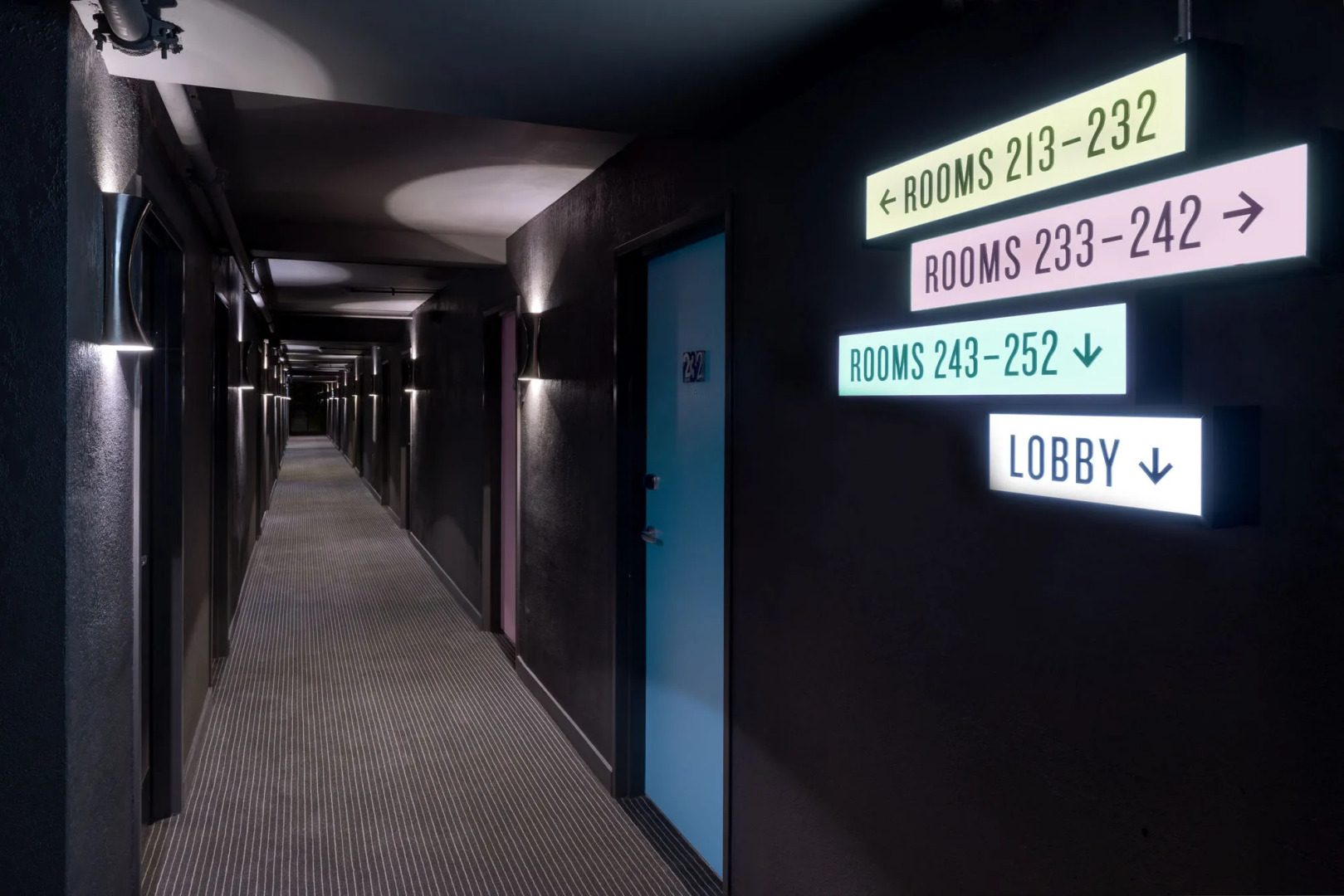 Foto - The Verb Hotel