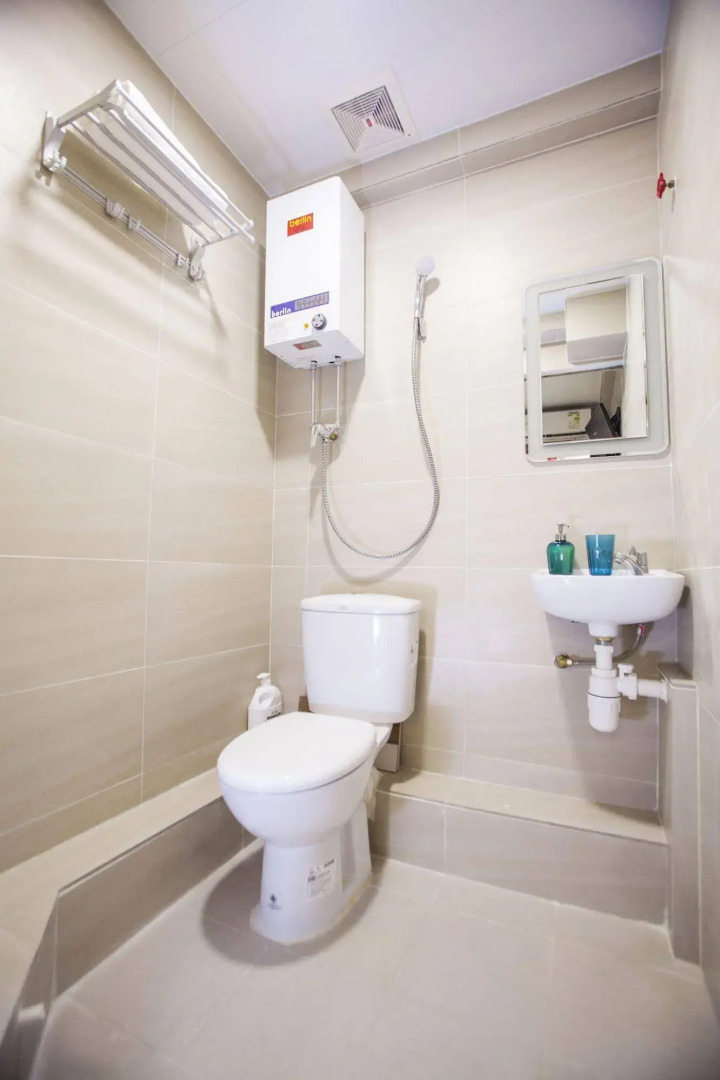 Foto - Comfort Guest House