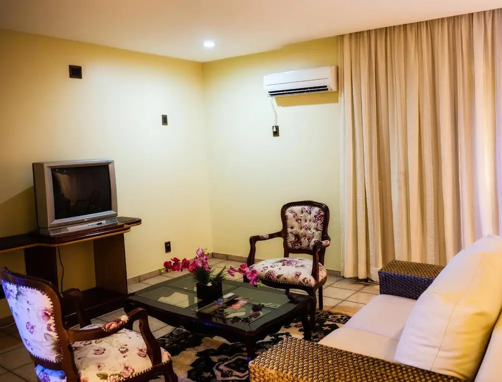 Foto - Hotel Pousada dos Girassóis
