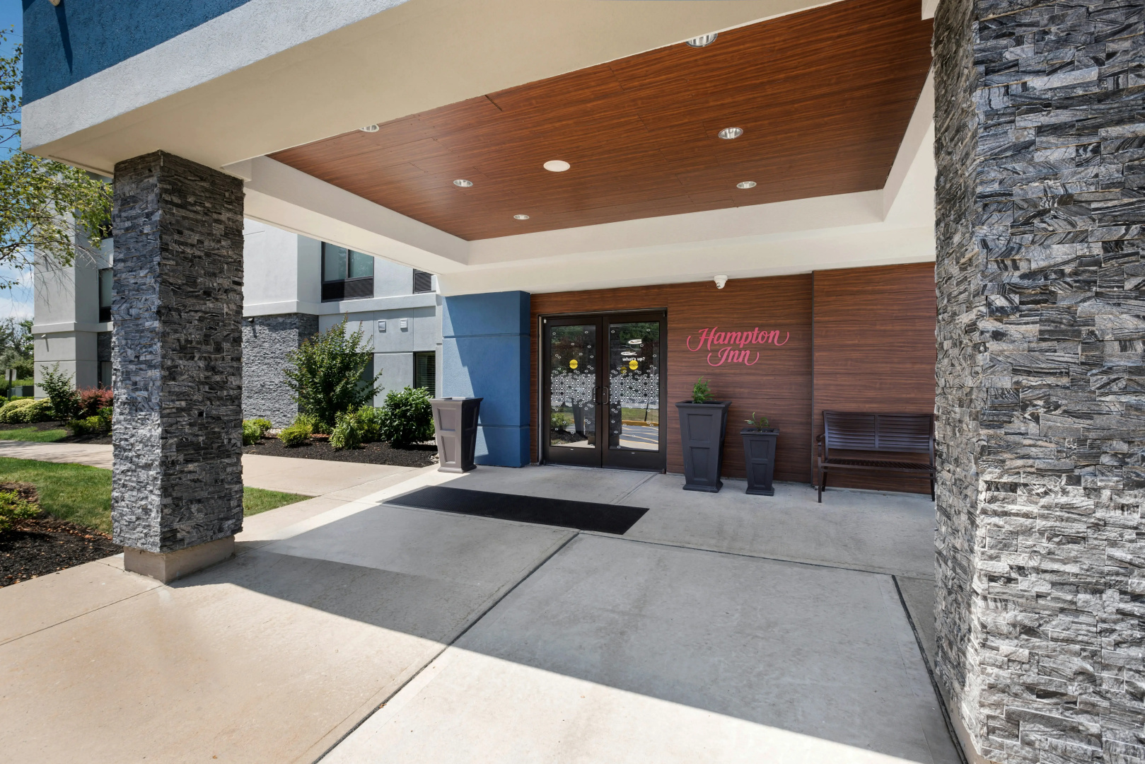 Foto - Hampton Inn Princeton