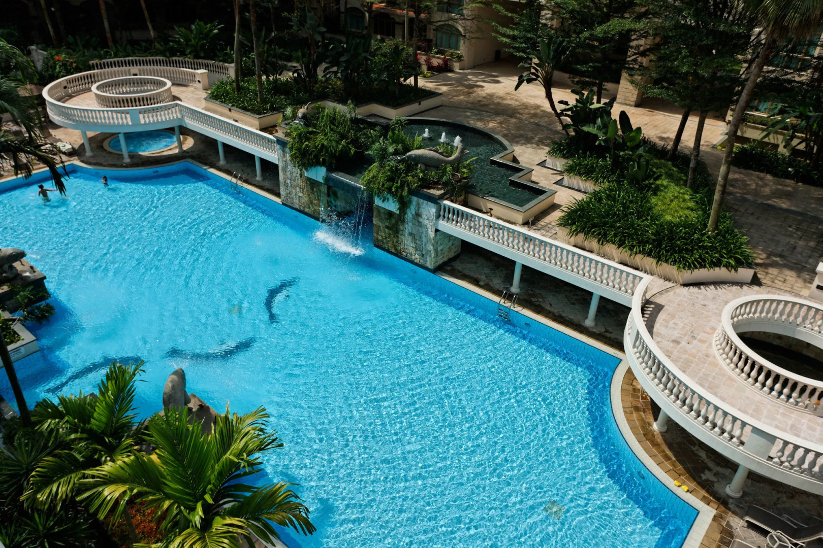 Foto - Treetops Executive Residences