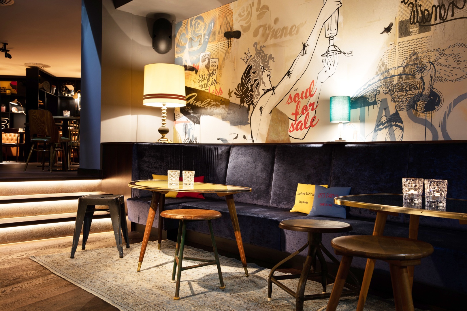 Foto - Ruby Marie Hotel Vienna by IHG
