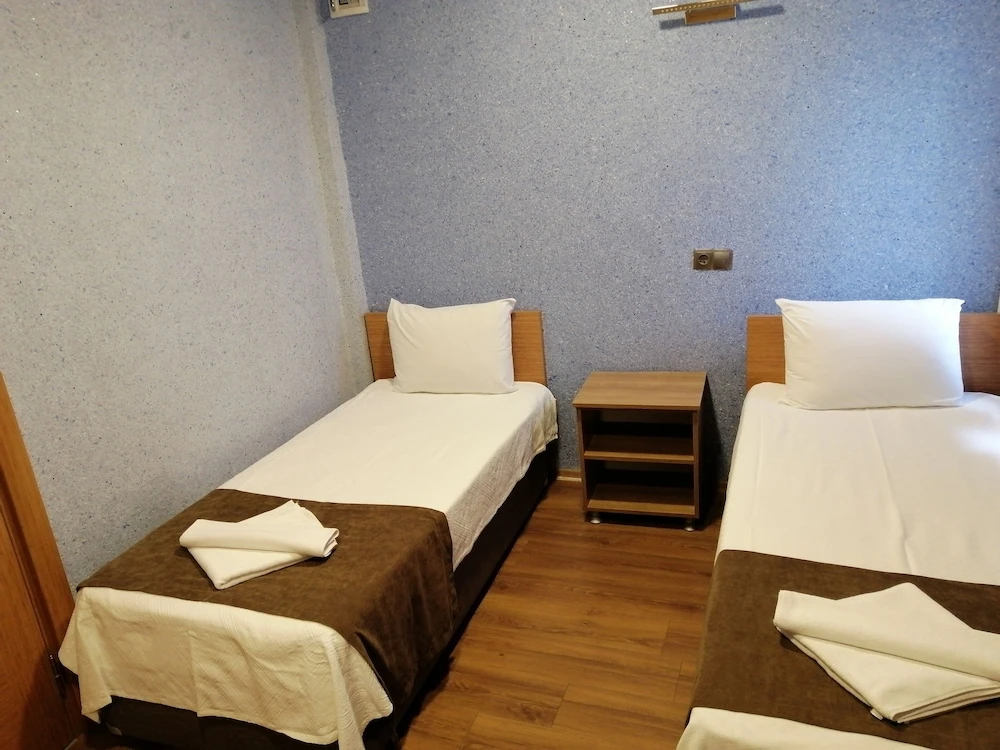 Foto - Okur Otel