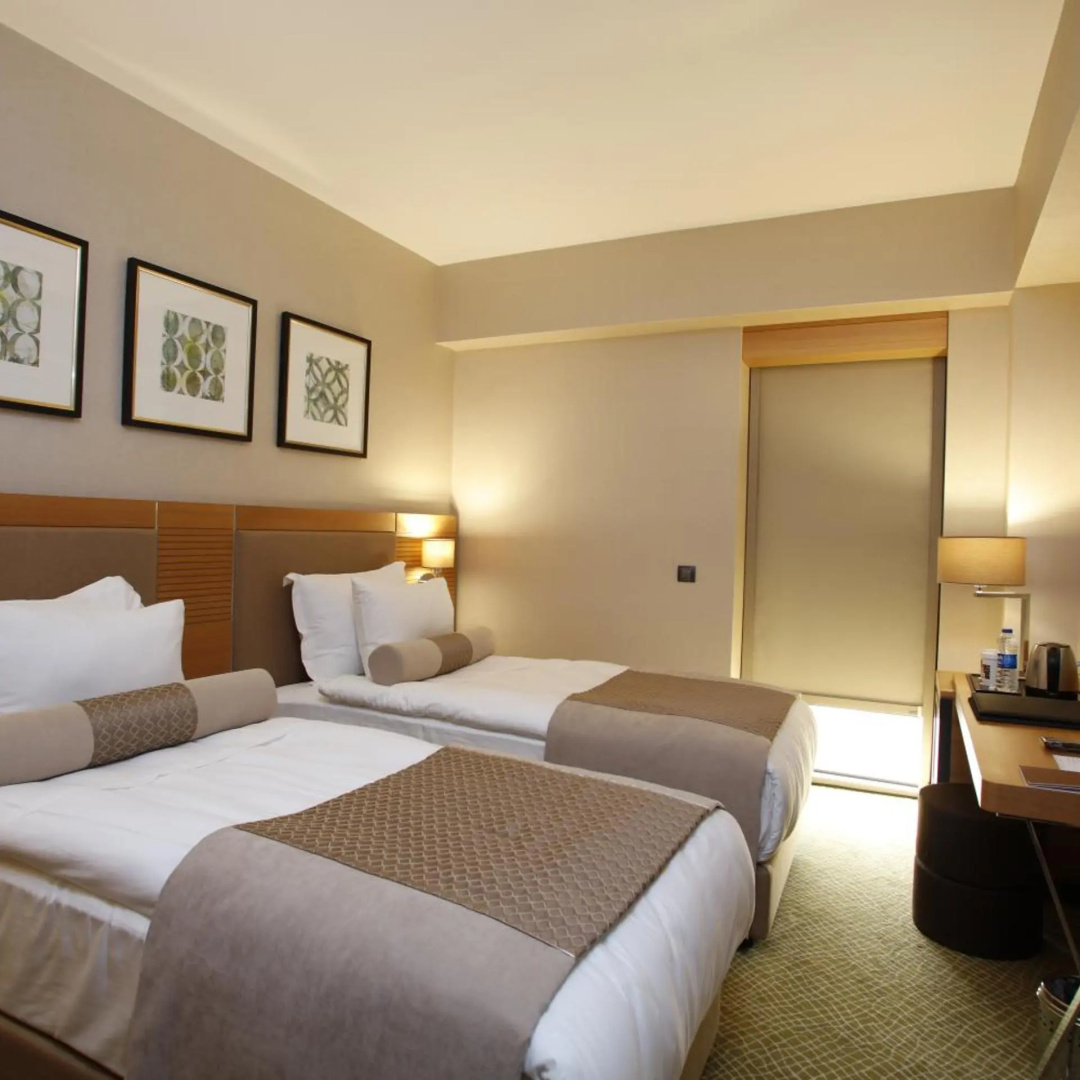 Photo - Mia City Hotel