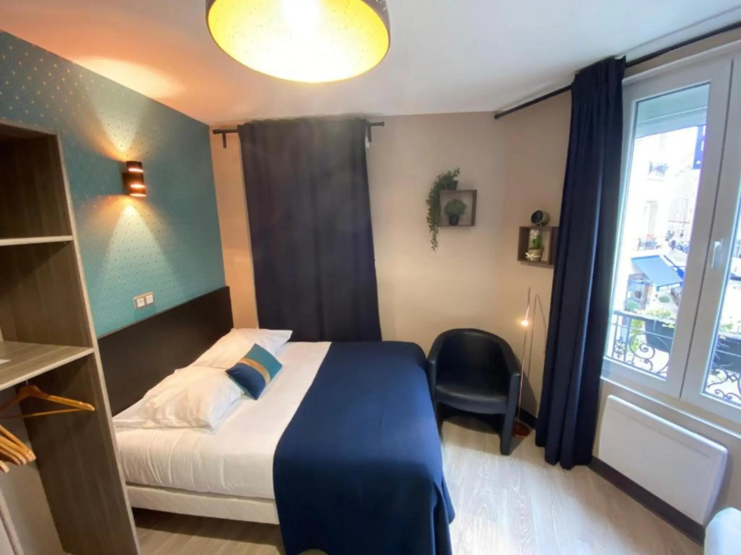 Photo - Résidence AURMAT - Appart - Hôtel - Boulogne - Paris