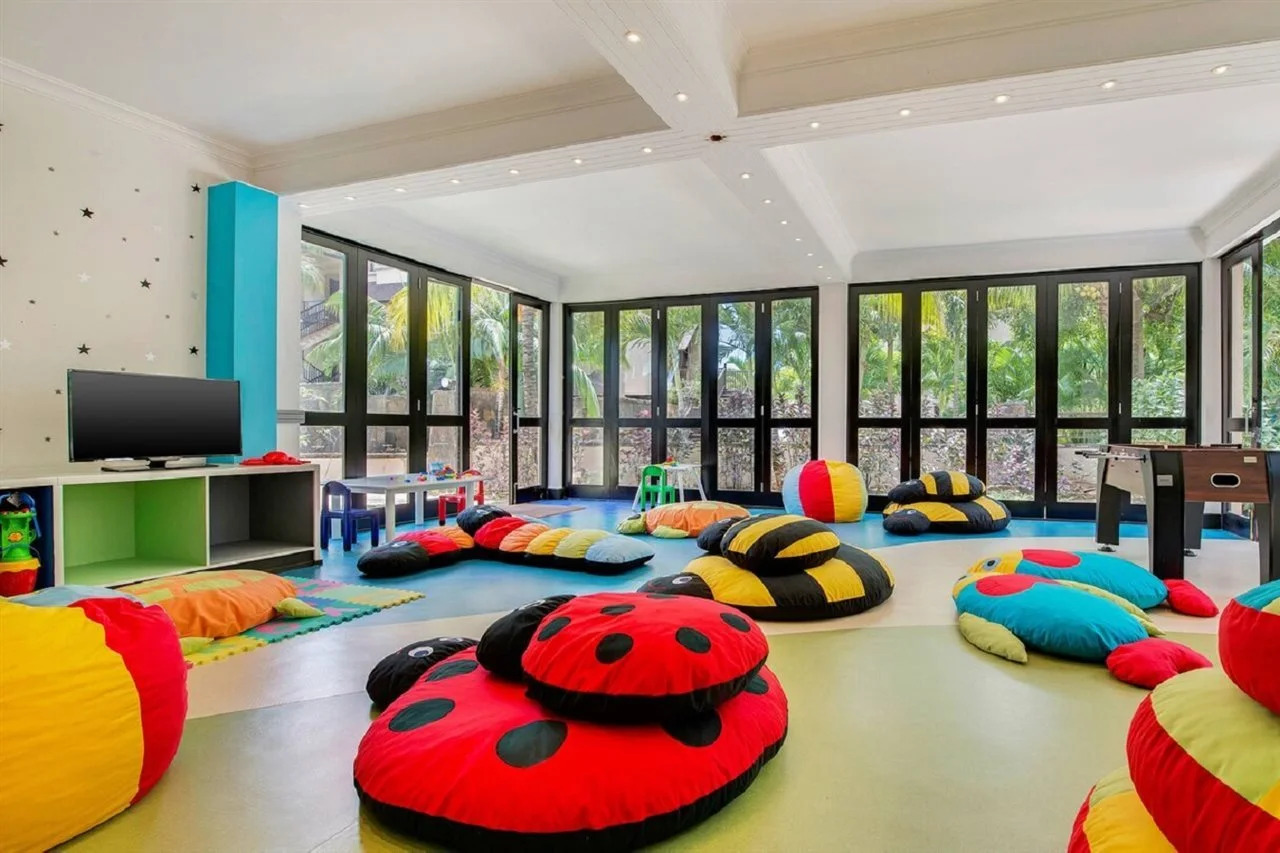 Foto - The Westin Turtle Bay Resort & Spa, Mauritius