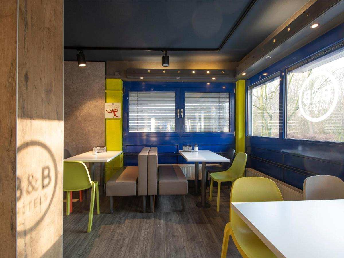 Foto - ibis budget Berlin Genshagen