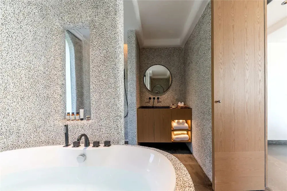 Foto - Miyue Shenzhen Monet Garden Seaview Resort