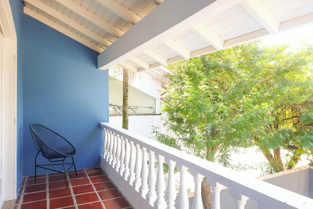 Photo - Sea Wolf Hostel - Lagoa da Conceição