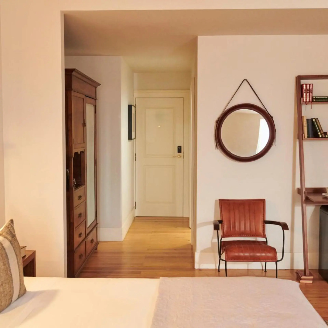 Foto - Hotel Alegria