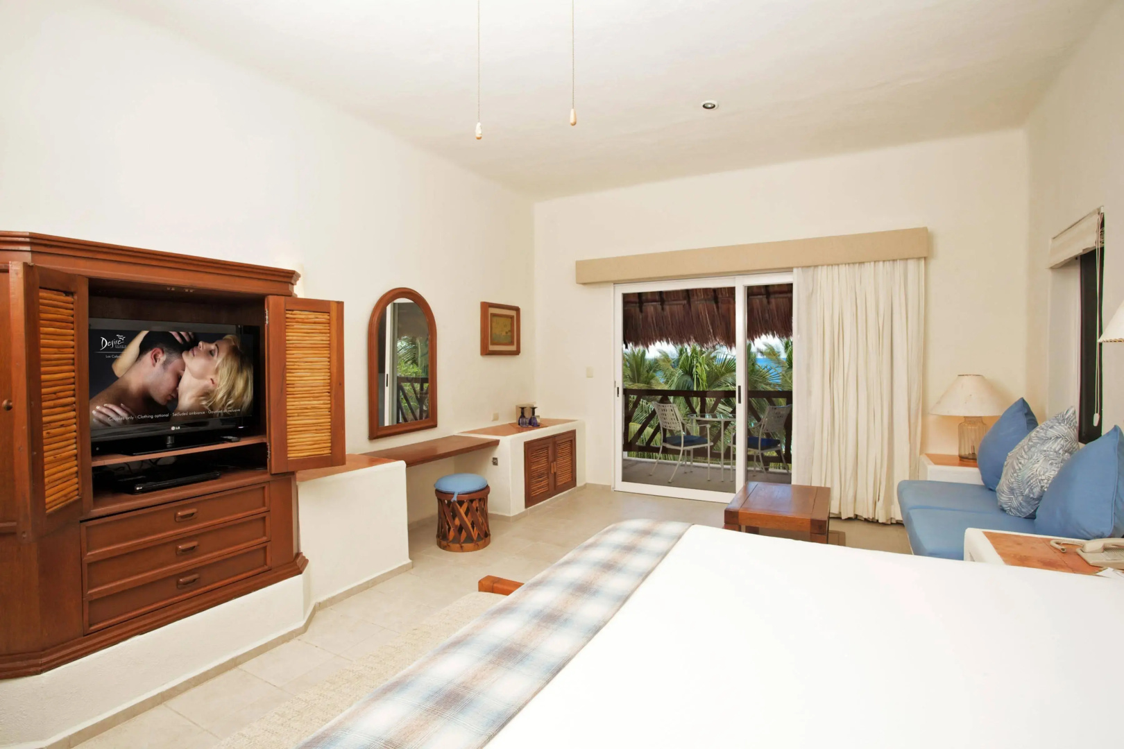 Foto - Desire Pearl Riviera Maya Resort All Inclusive - Couples Only