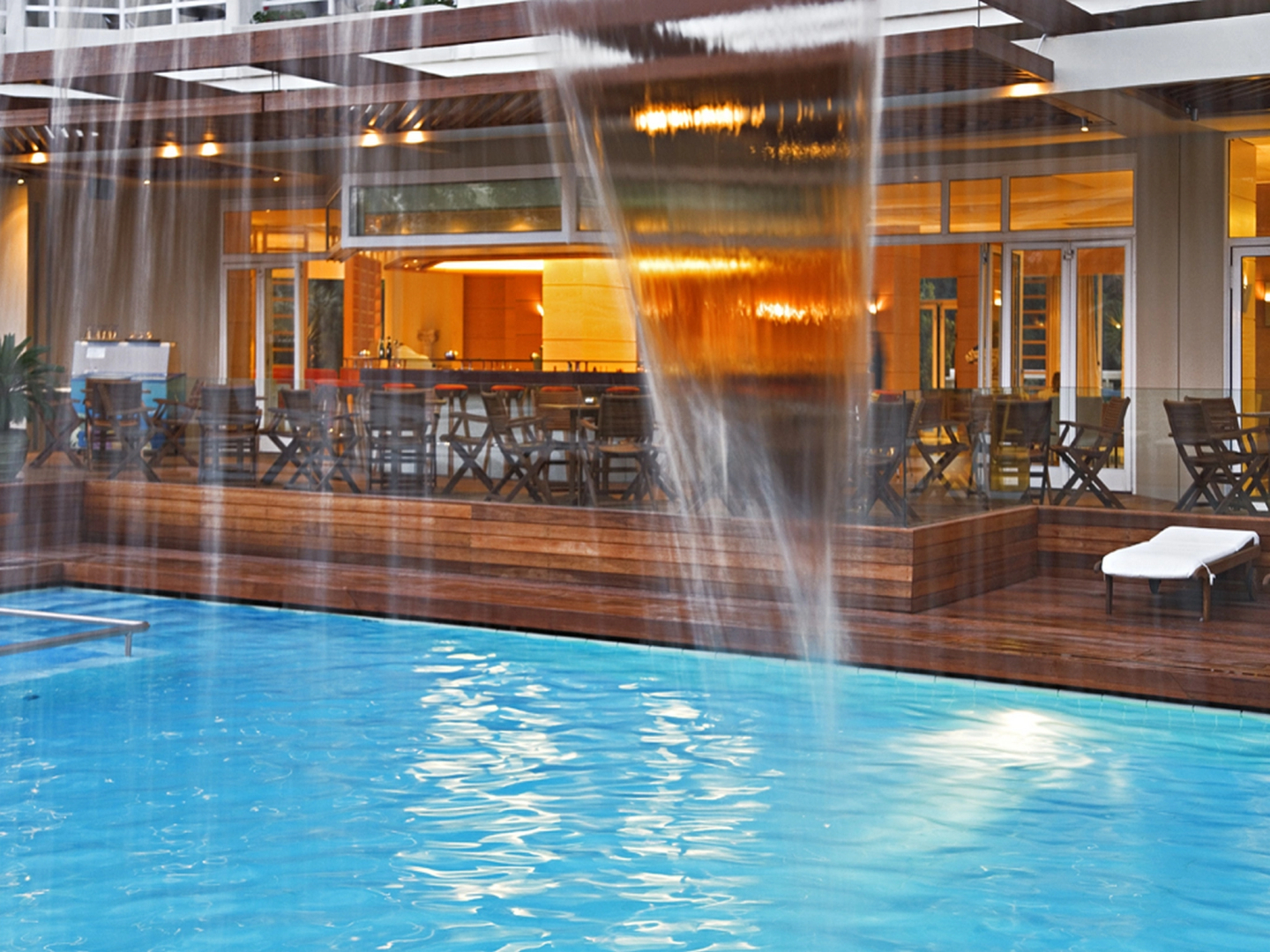 Foto - Athineon Hotel