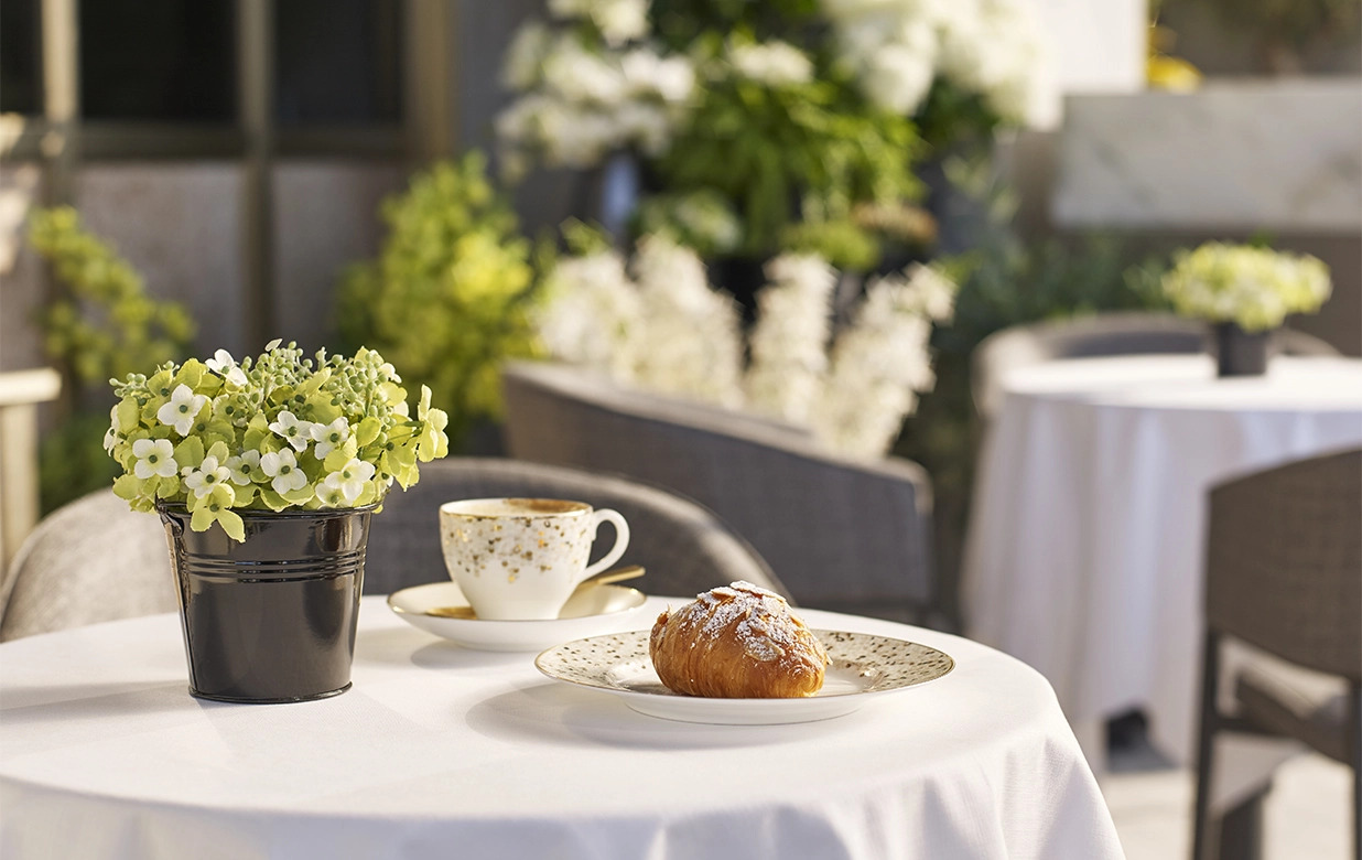 Foto - Kempinski Central Avenue Dubai