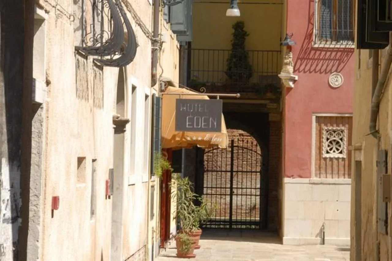 Photo - Hotel Cannaregio 2357