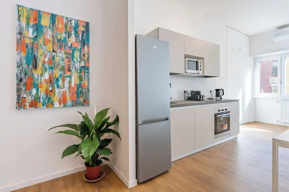 Foto - Relais Garbatella