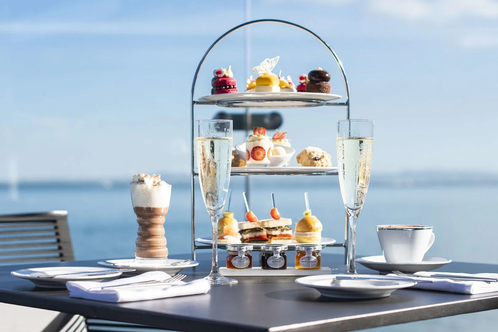 Foto - MYRIAD by SANA Hotels