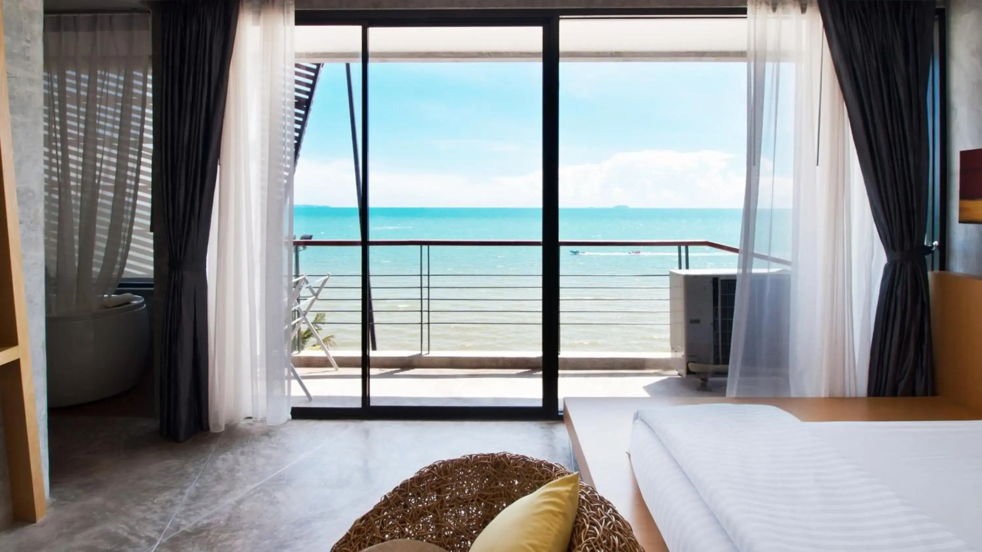 Foto - The Now Hotel