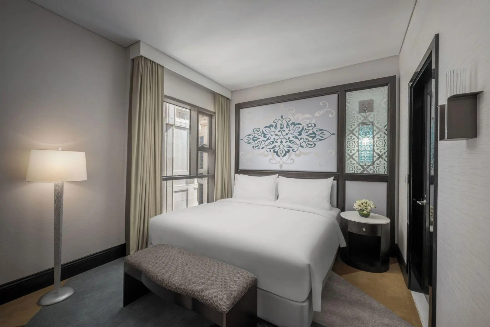 Photo - Rotana Jabal Omar