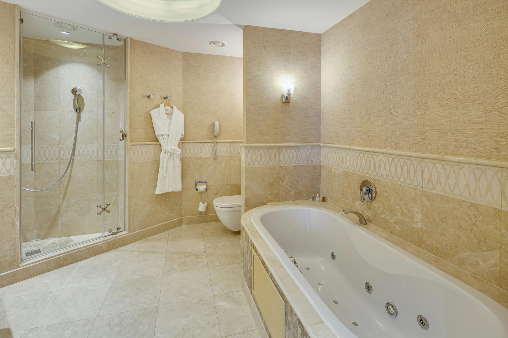 Foto - Hotel Divan Ankara