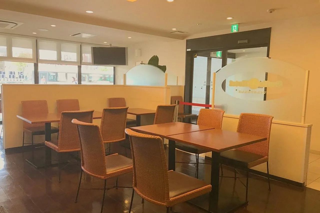 Photo - Smile Hotel Namba