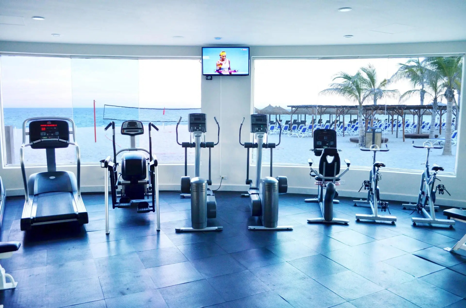 Foto - Grand Decameron Los Cabos, A Trademark All-Inclusive Resort
