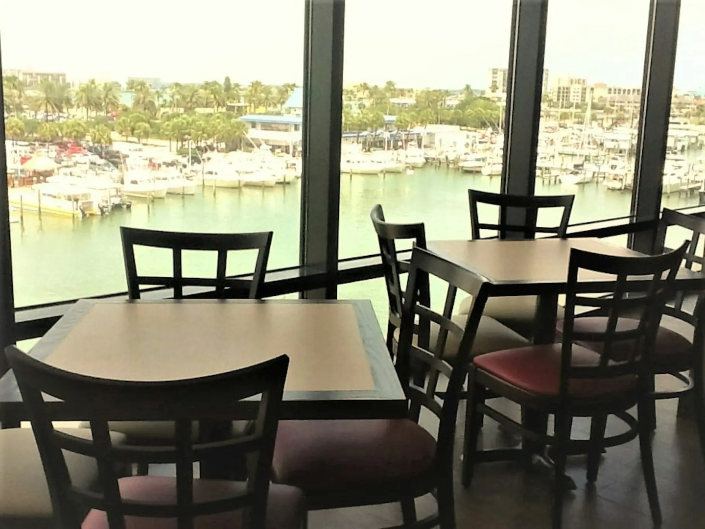Foto - Pier House 60 Clearwater Beach Marina Hotel