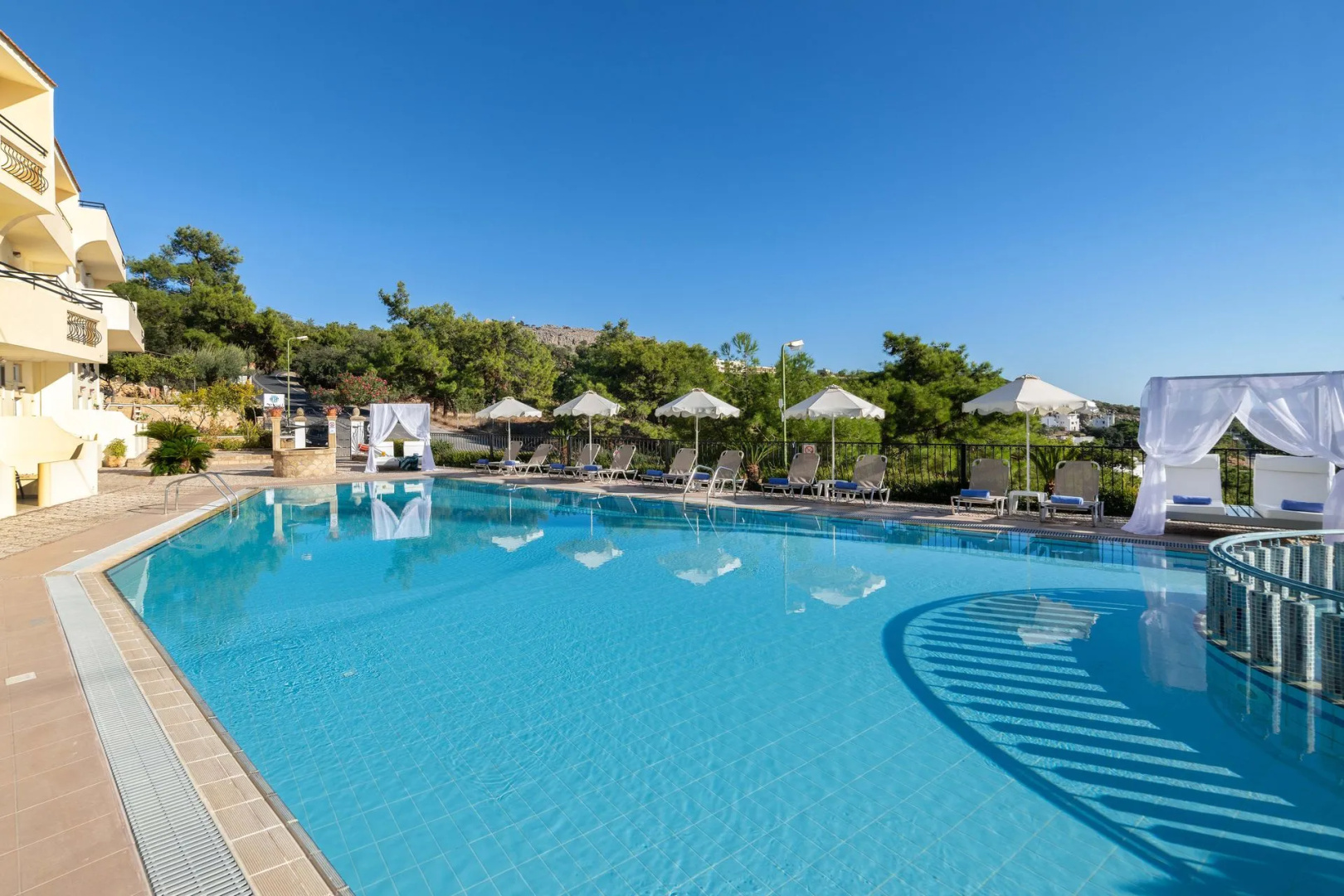 Foto - Pefkos View Suites & Maisonette