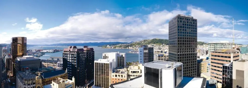 Foto - Travelodge Hotel Wellington