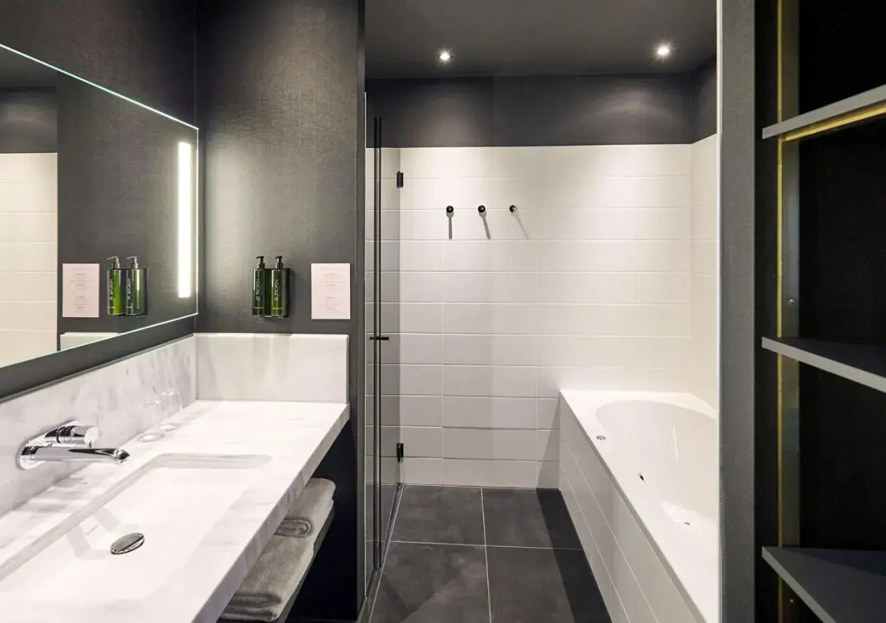 Photo - Van der Valk Hotel Amsterdam - Amstel