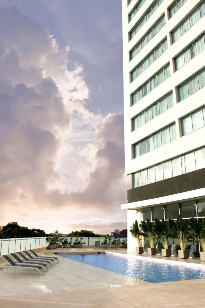 Foto - Estelar Apartamentos Barranquilla