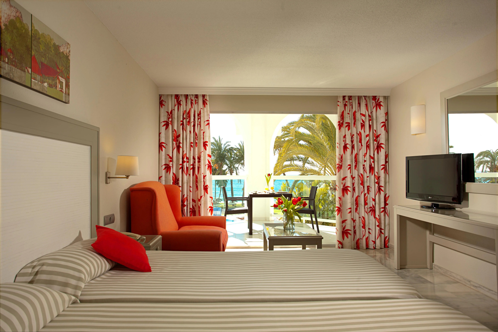 Foto - Ona Marinas de Nerja Spa Resort