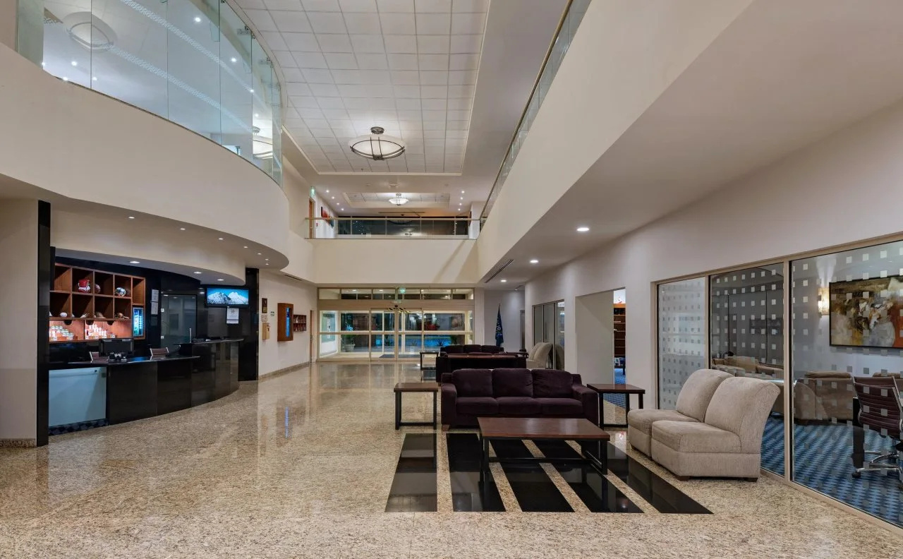 Foto - Four Points by Sheraton Monterrey Linda Vista