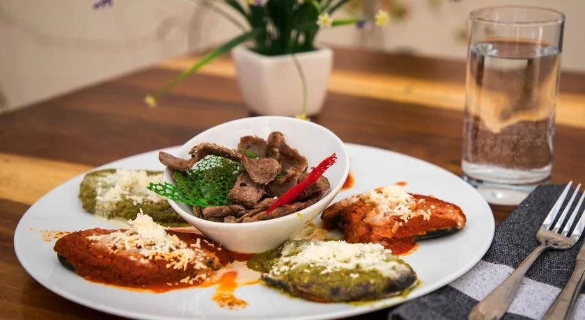 Photo - Hotel Business Real 500