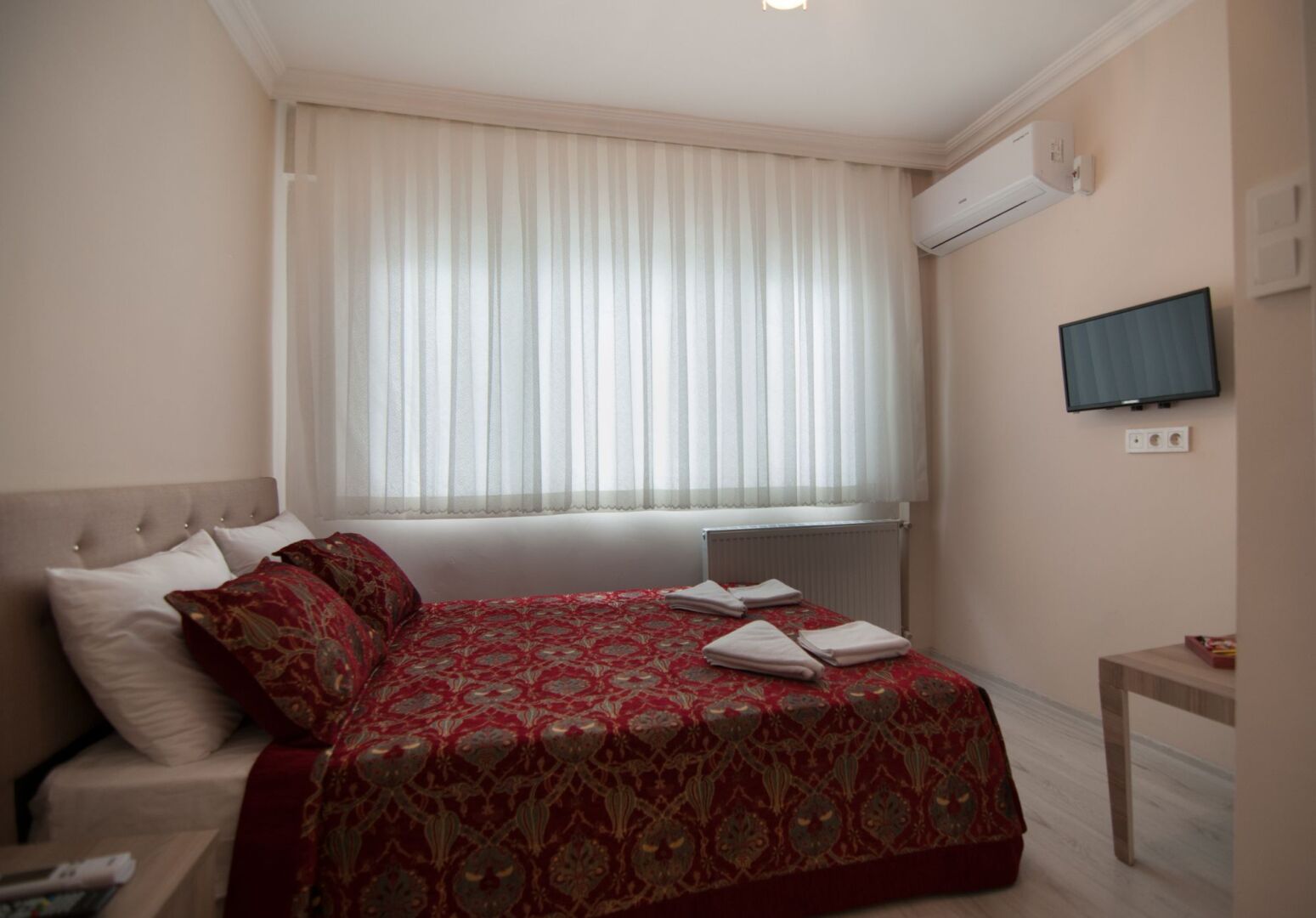 Foto - Hotel Estambul