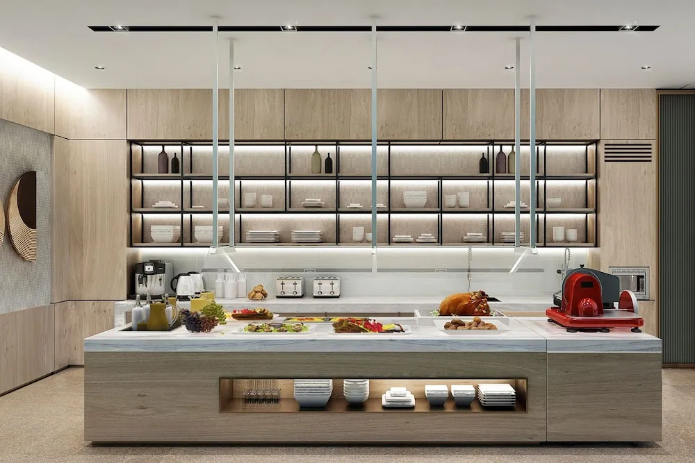 Foto - AC Hotel San Jose Airport Belen