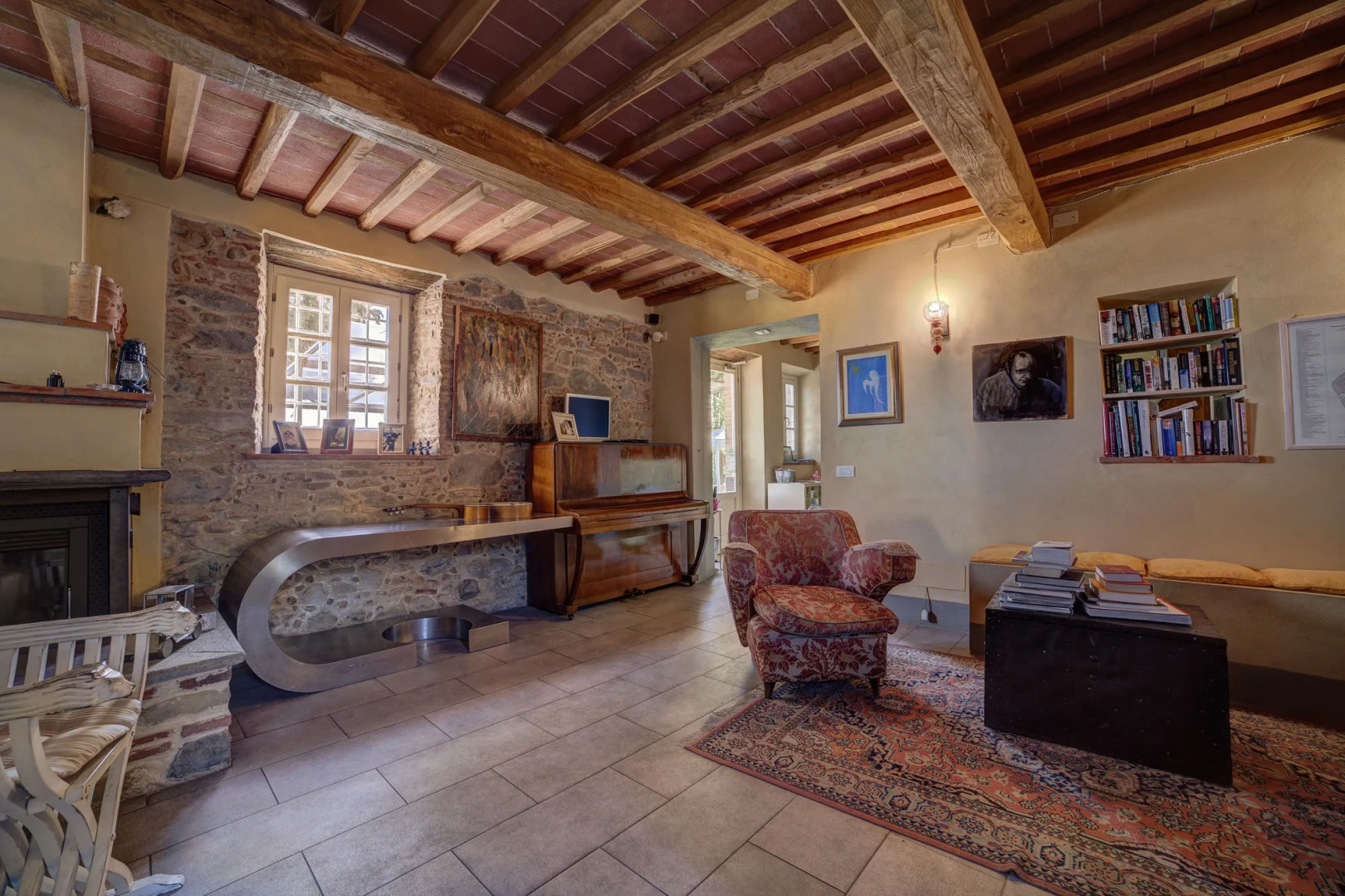 Photo - Relais Del Lago