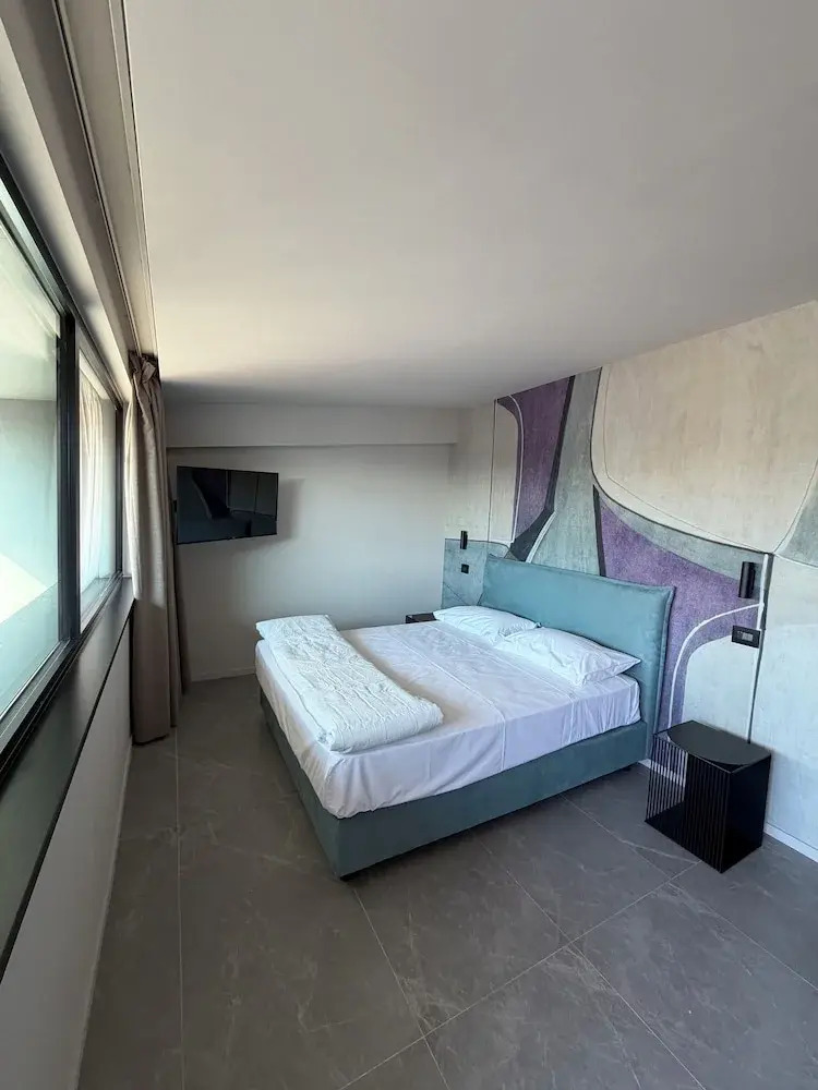 Foto - Lamal Hotel Napoli