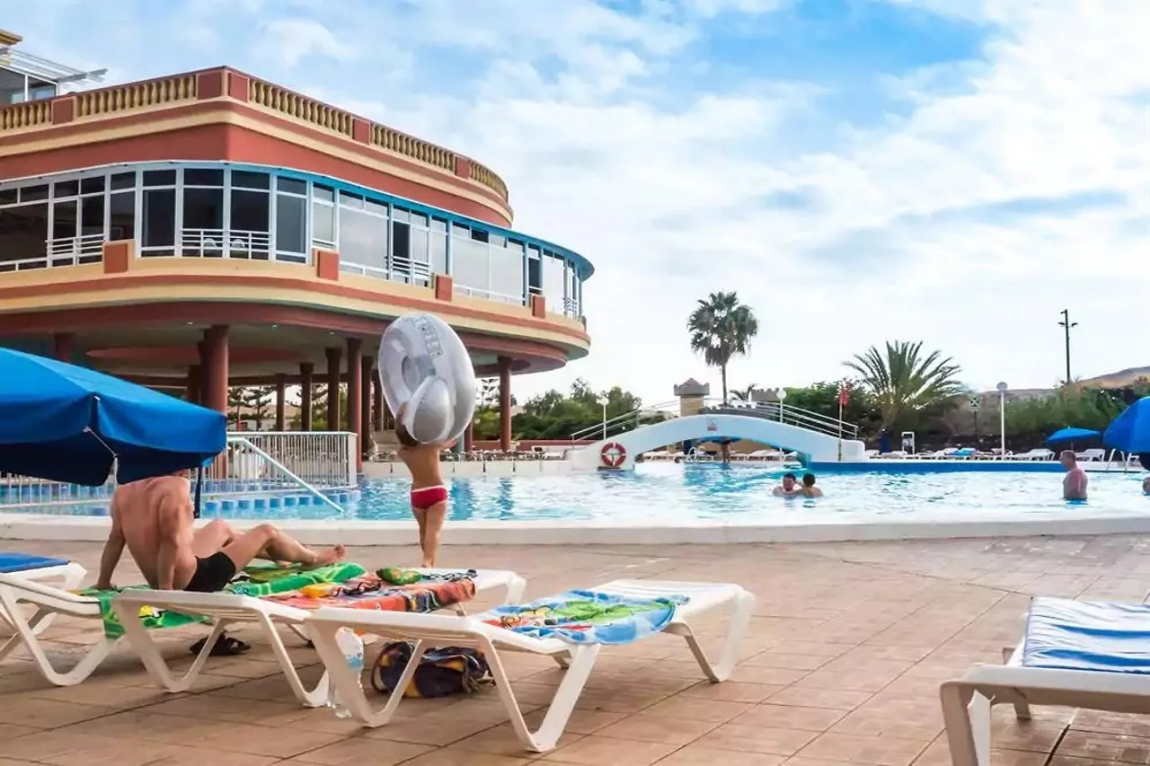 Foto - Laguna Park 2