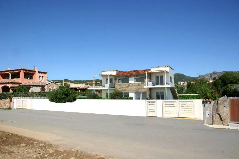 Photo - Sardegna é - Villa Charme&Design