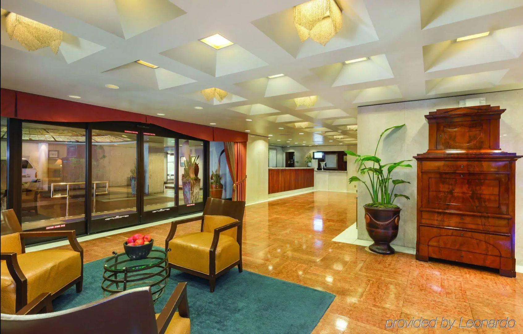 Foto - The Donatello Hotel