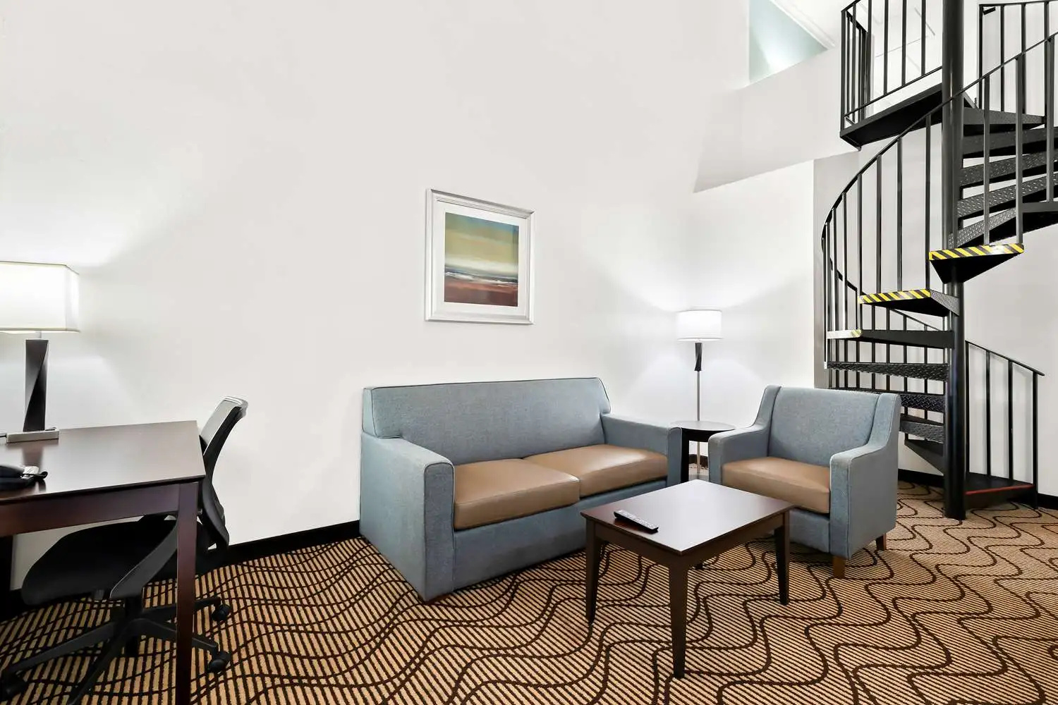 Foto - Best Western Plus Irvine Spectrum Hotel