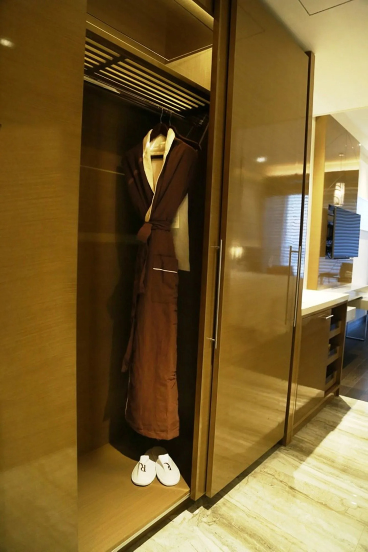 Foto - Renaissance Lucknow Hotel