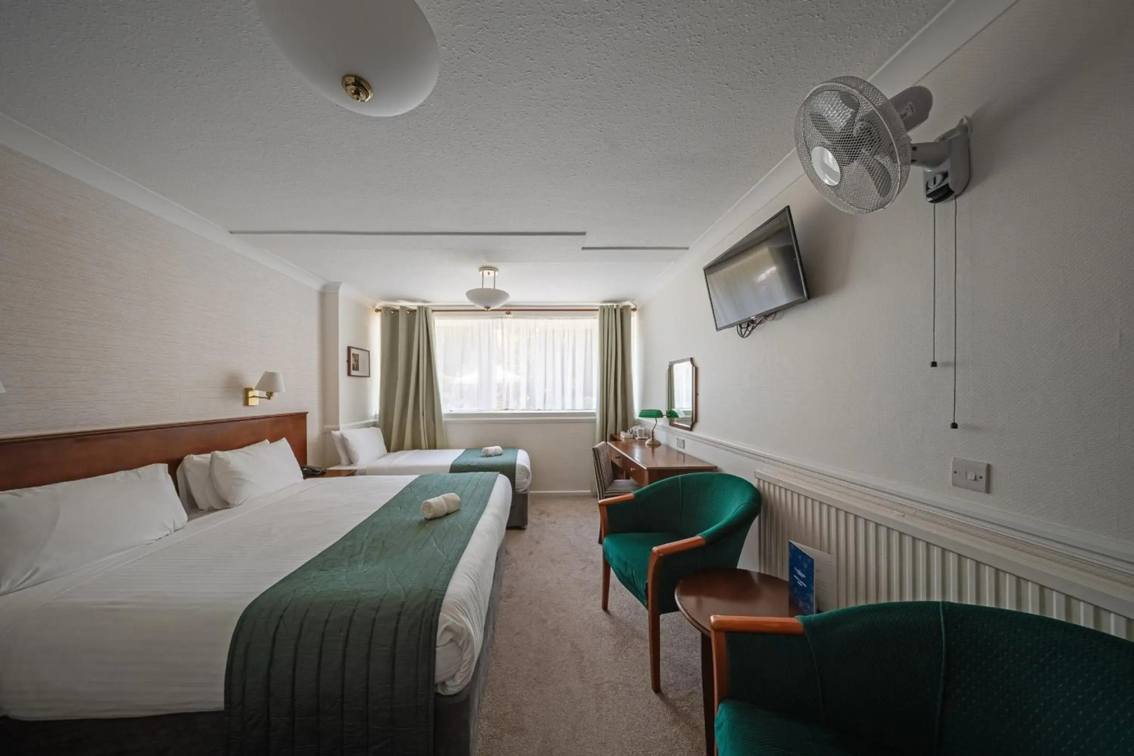 Photo - The Clarendon Hotel