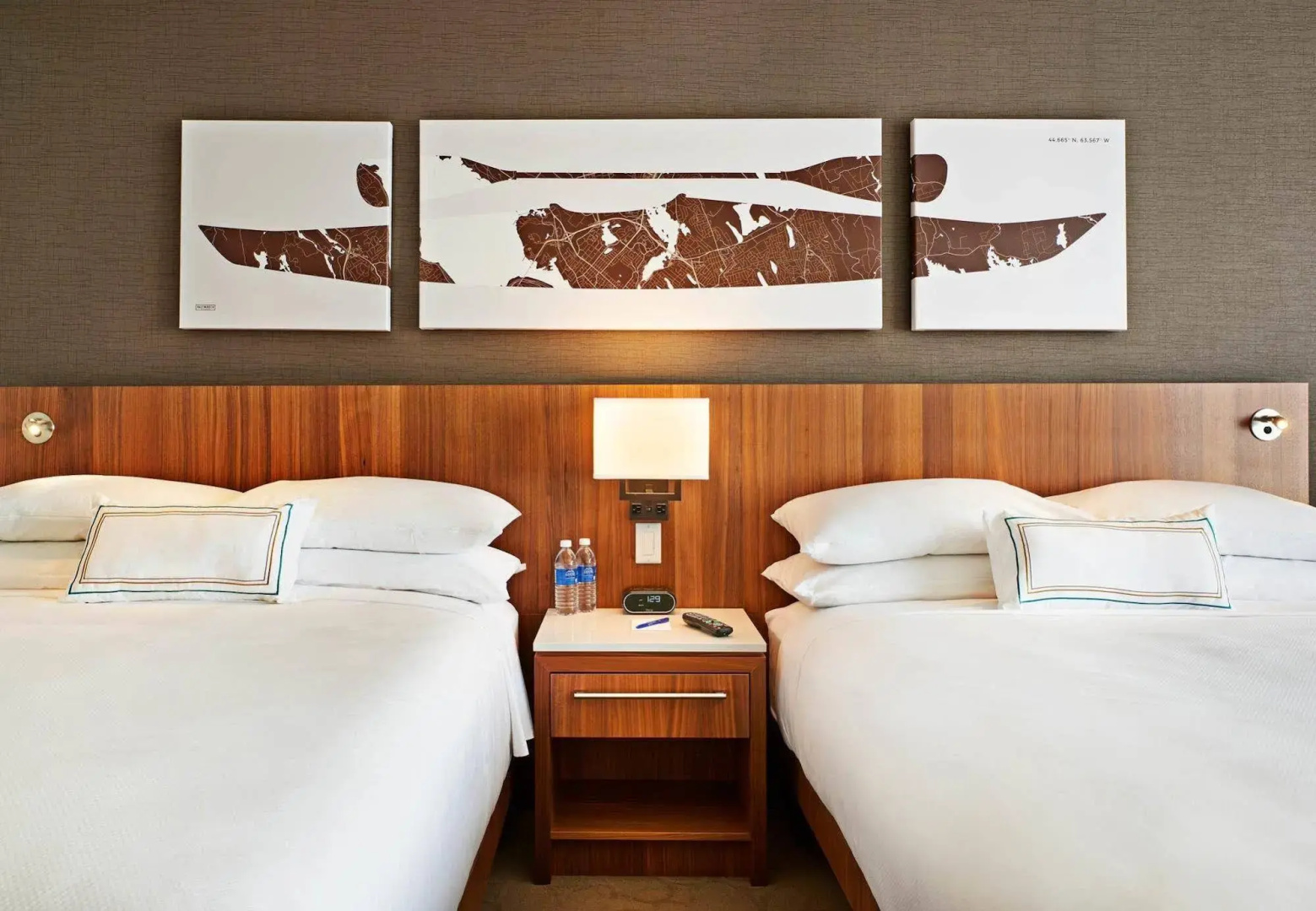 Photo - Delta Hotels by Marriott Dartmouth