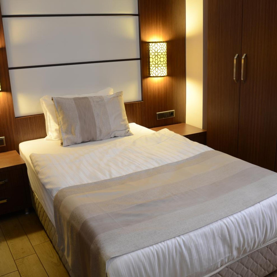 Foto - Safa Royal Museum Hotel