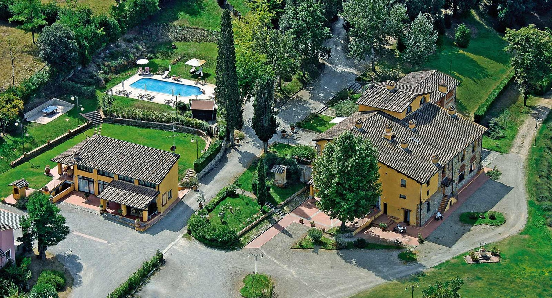 Foto - Il Borgo Di Villa Castelletti