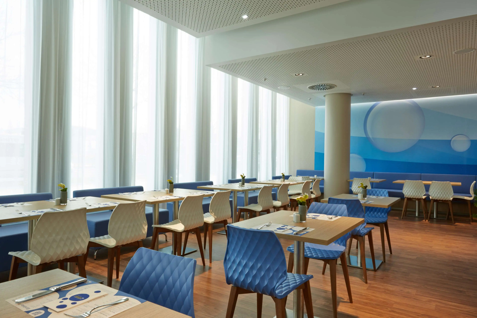 Foto - H2 Hotel München Messe