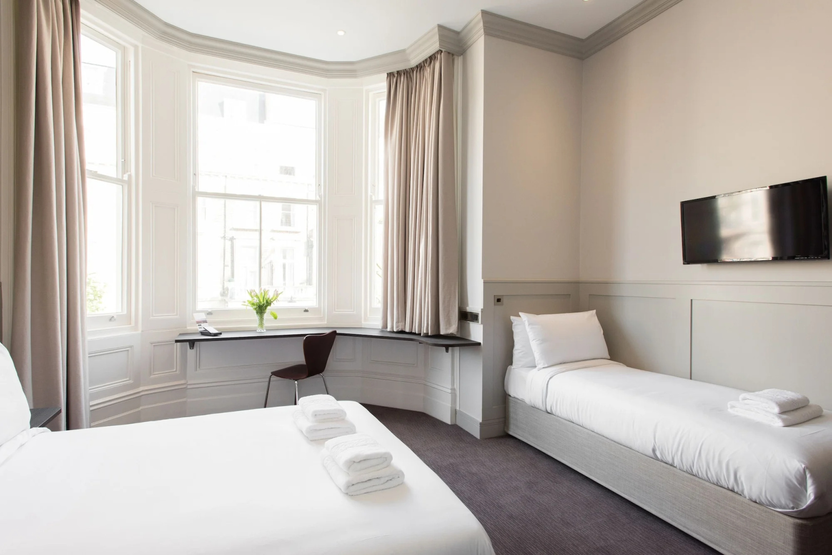 Foto - Mowbray Court Hotel