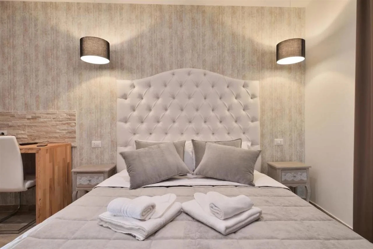 Foto - Relais Barberini