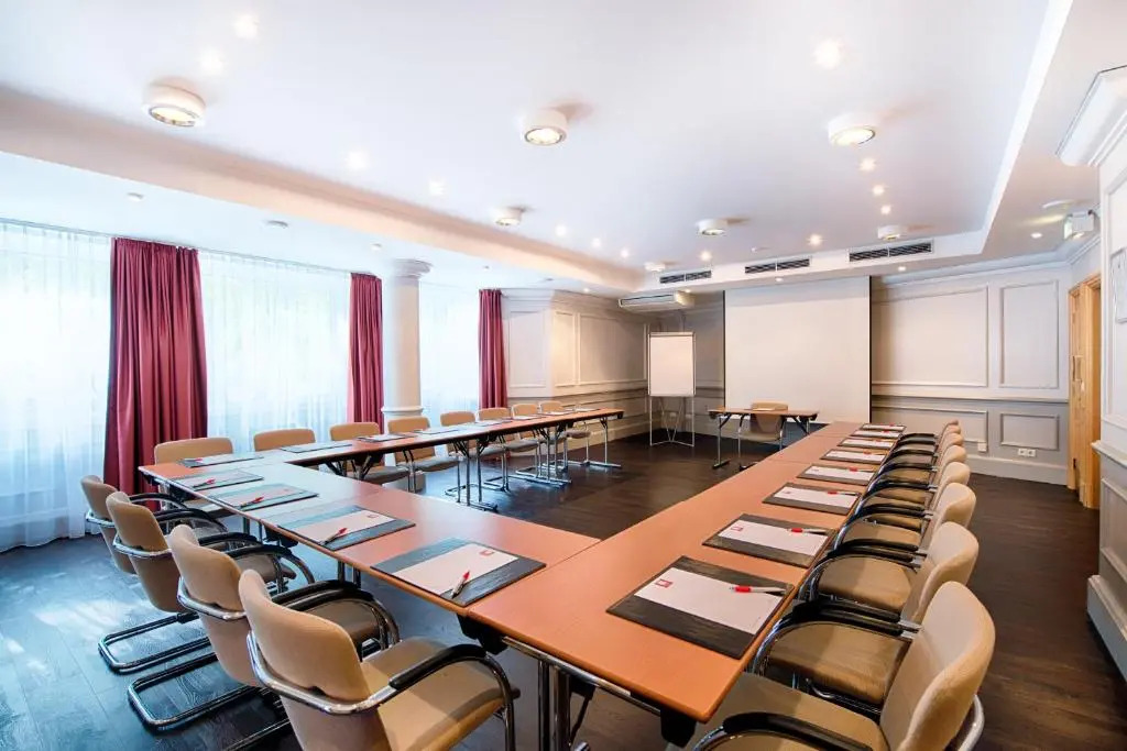 Photo - Leonardo Hotel Düsseldorf City Center